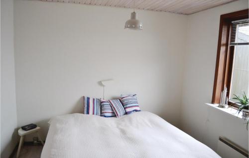 1 Bedroom Lovely Home In Skagen