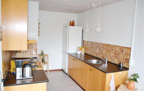 1 Bedroom Lovely Home In Skagen