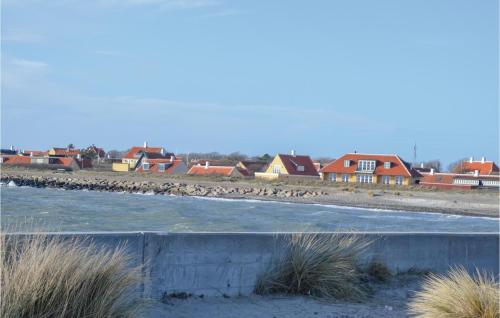 1 Bedroom Lovely Home In Skagen