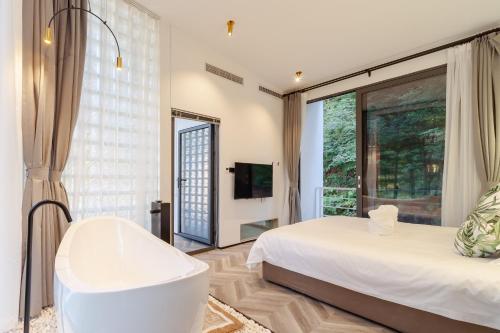 Yuntu Resort Hotel