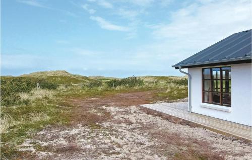  Casa Blanca in Klitmøller