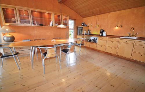  Stunning Home In Faxe With 2 Bedrooms And Wifi in Faxe