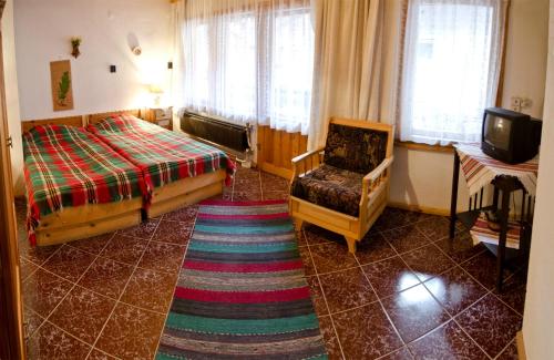 Palyongov Guest House - image 11