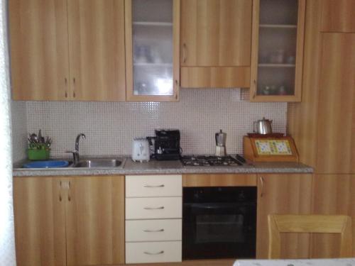Villa Stefy – Dervio, VA