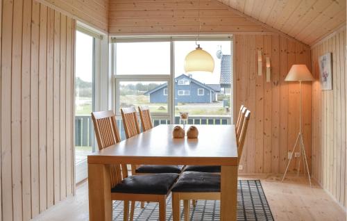  Søndervig Ferieby in Søndervig