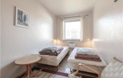 Lovely Apartment In Allinge With Wifi in Allinge