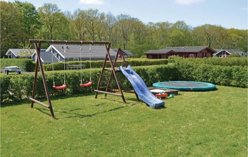  Lovely Home In Juelsminde With Wifi in Sønderby