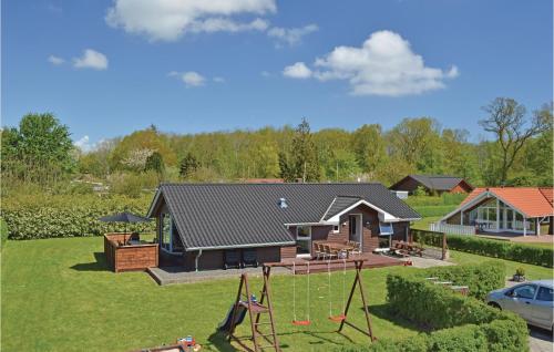  Lovely Home In Juelsminde With Wifi in Sønderby