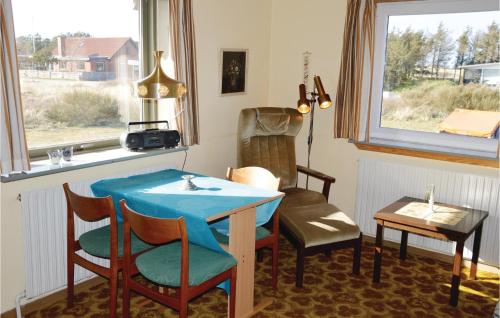  Vejlgård in Nørre Lyngvig