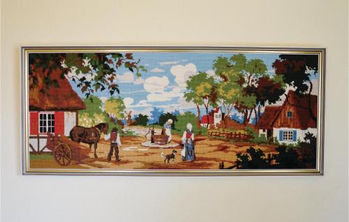 Exterior view, Vejlgrd in Ringkobing