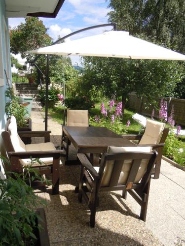 Appartement Resch