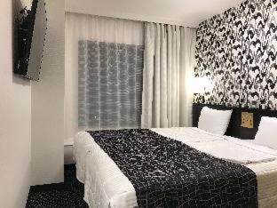 Bayside Hotel Azur Takeshiba, Tokio (fotografie 6)