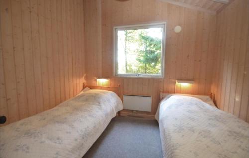  Beautiful Home In Vggerlse With 3 Bedrooms And Sauna in Bøtø By