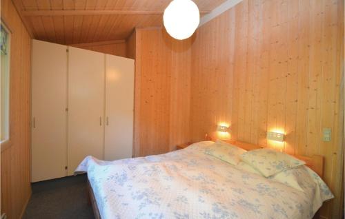 Holiday Home Skovæblevej in Vaeggerlose