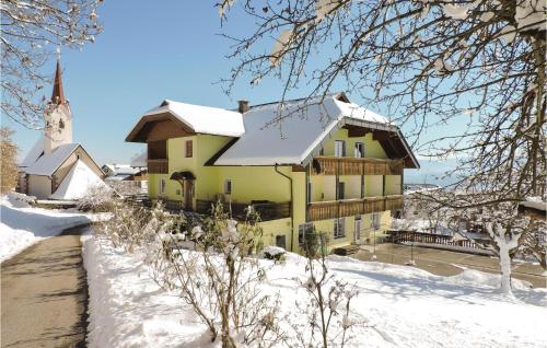 Ferienwohnung Mit Panoramab,