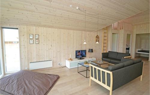 Holiday Home Væggerløse 20 in Idestrup