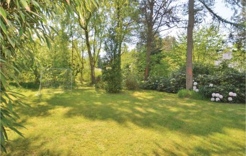 View, Holiday Home Skovlindvej Væggerløse Xi in Vaeggerlose