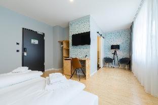 mk | hotel münchen city, München (Foto 6)