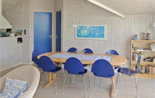  Holiday Home Duevænget Humble Xi in Humble