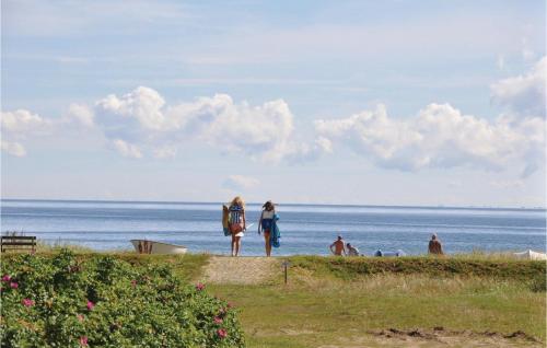  Nice Home In Juelsminde With 3 Bedrooms And Wifi in Sønderby