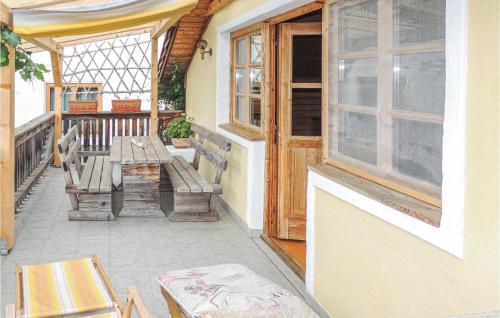 Holiday home Filfing - image 8