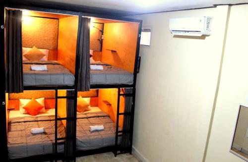 Yasa Backpackers house – Ubud, CO