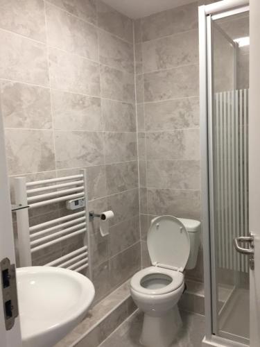 Rahman Hostel, Manchester (photo 9)