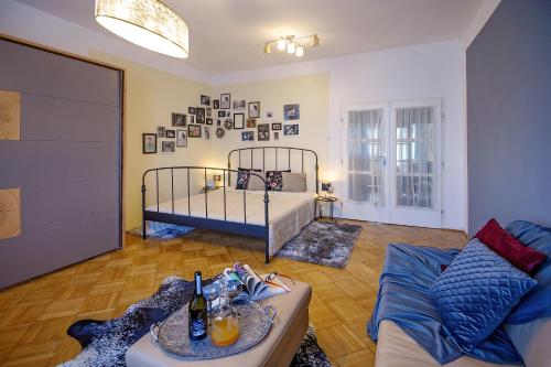 Apartment Alexis, Bratislava (Foto 5)