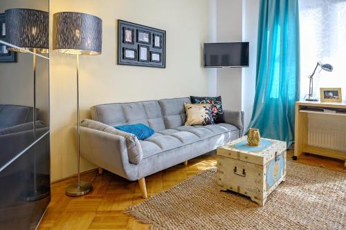 Apartment Alexis, Bratislava (Foto 9)