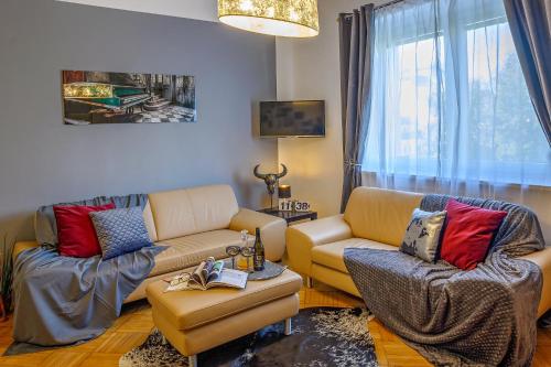 Apartment Alexis, Bratislava