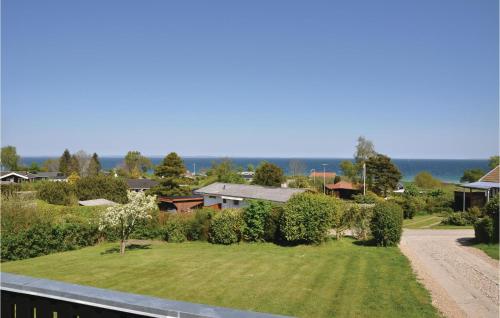  Holiday Home Augustenborg With Sea View 11 in Asserballeskov