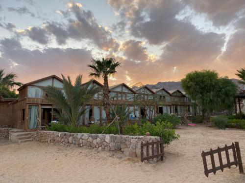 Nuweiba Lodge in Nuweiba