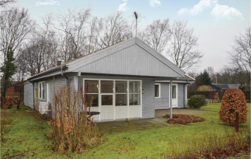 Amazing Home In Sunds With Kitchen