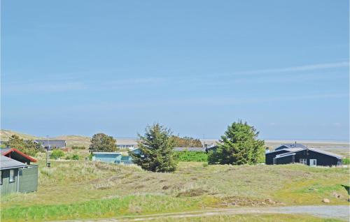  Amazing Home In Fan With 3 Bedrooms And Wifi in Sønderho