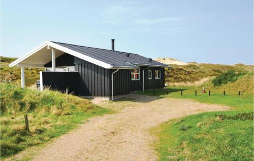  Amazing Home In Fan With 3 Bedrooms And Wifi in Sønderho