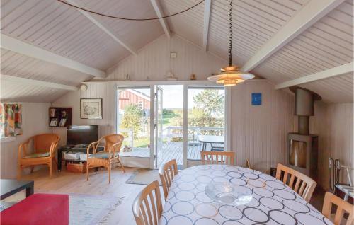  Amazing Home In Brenderup Fyn With 3 Bedrooms And Wifi in Vedelshave