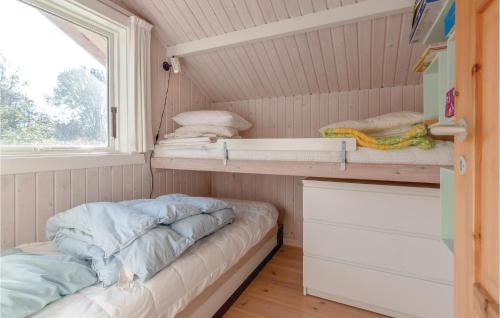  Amazing Home In Brenderup Fyn With 3 Bedrooms And Wifi in Vedelshave