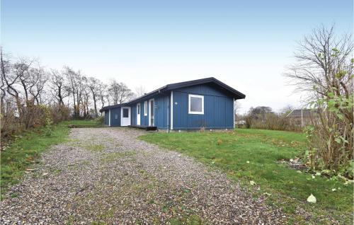  Nice Home In Brenderup Fyn With 4 Bedrooms And Wifi in Skovs-Højrup