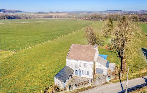 . Three-Bedroom Holiday Home in Durbuy