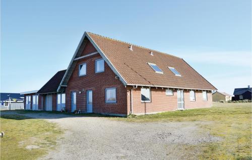  Vejlgaard, Pension in Nørre Lyngvig