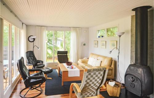 Holiday Home Skovlindvej Væggerløse Iii in Vaeggerlose