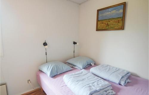 Holiday Home Skovlindvej Væggerløse Iii in Vaeggerlose