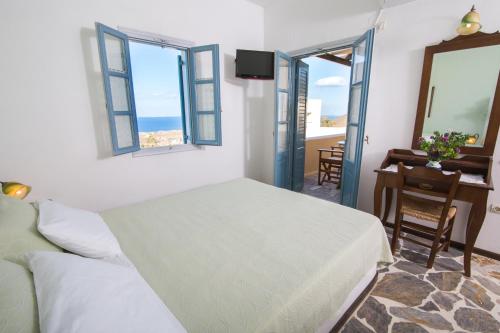 Anemoessa Villa - image 12