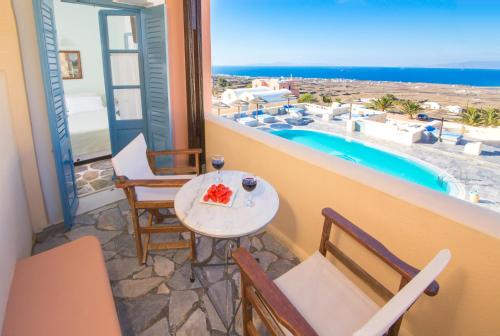 Anemoessa Villa - main image
