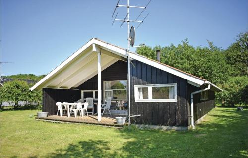  Holiday Home Fasanvej Humble Xii in Humble