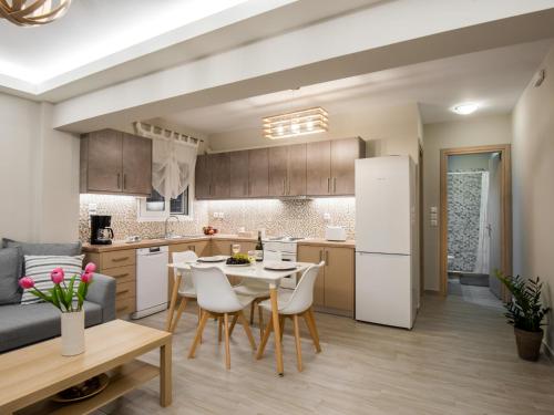  SI-MA COZY APPARTMENT in Argostoli
