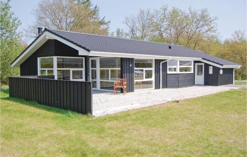  Holiday Home Torpet Hovborg in Hovborg