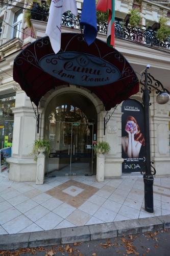 City Art Boutique Hotel - image 2