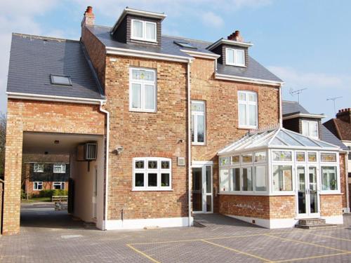 Devonshire Hotel - image 7