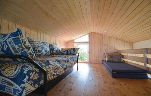 Holiday Home Poppelvej Ebeltoft Xii in 埃貝爾托夫特縣
